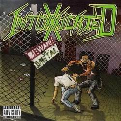 Intoxxxicated : Beware of Metal